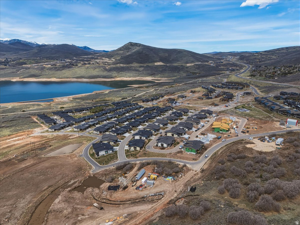 11451 N SAILWATER LN Hideout, UT 84036