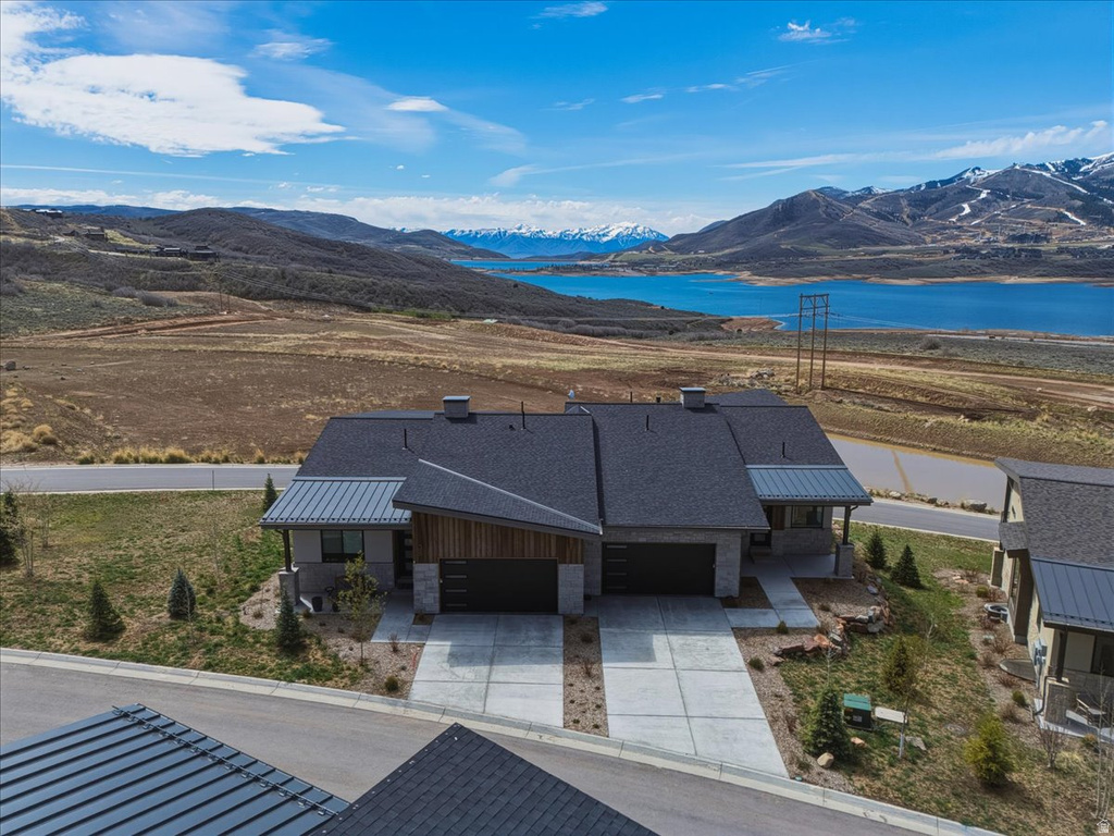 11451 N SAILWATER LN Hideout, UT 84036