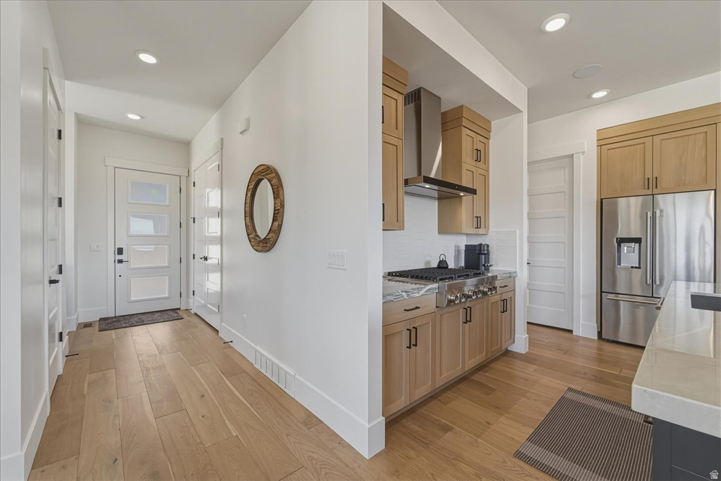 11451 N SAILWATER LN Hideout, UT 84036