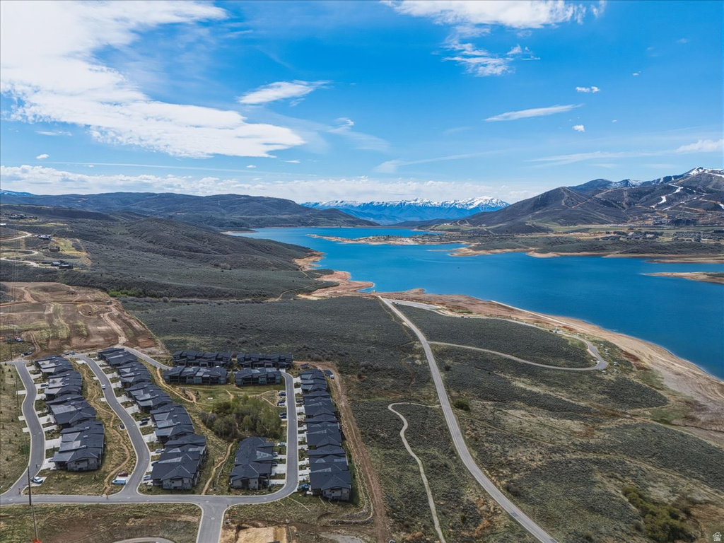 11451 N SAILWATER LN Hideout, UT 84036