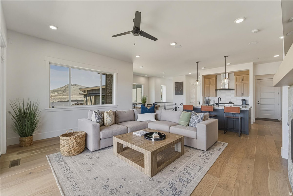 11451 N SAILWATER LN Hideout, UT 84036