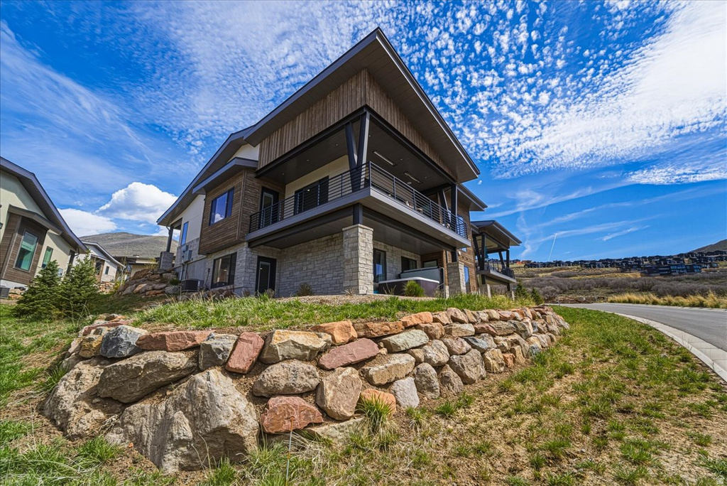 11451 N SAILWATER LN Hideout, UT 84036