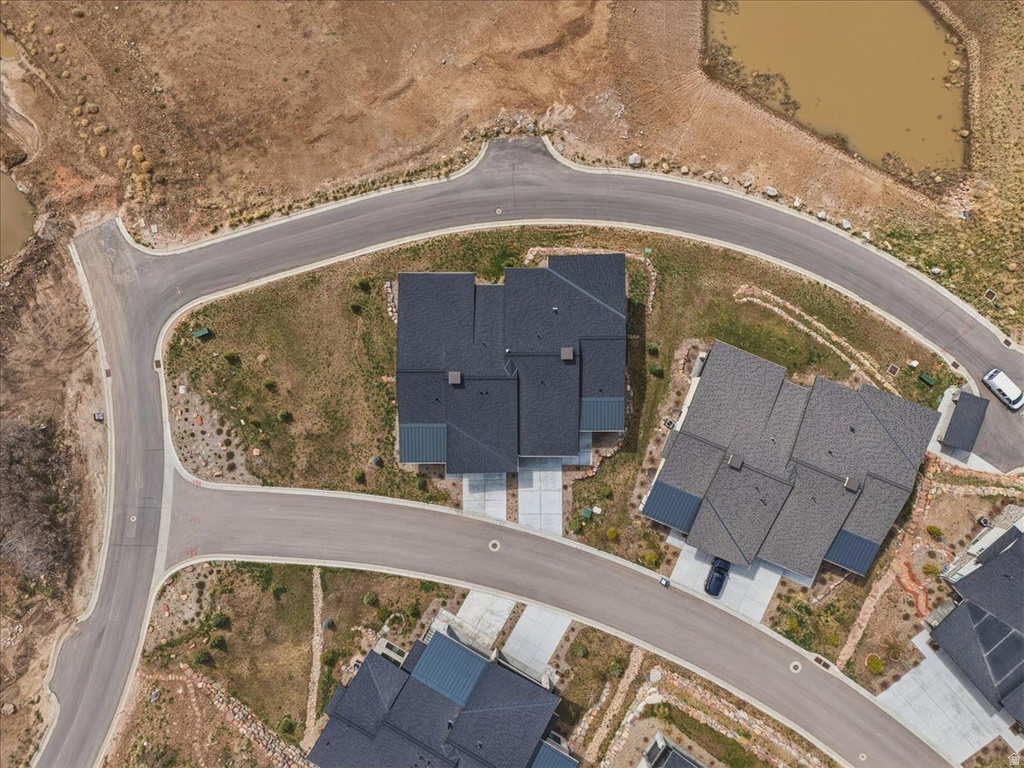 11451 N SAILWATER LN Hideout, UT 84036