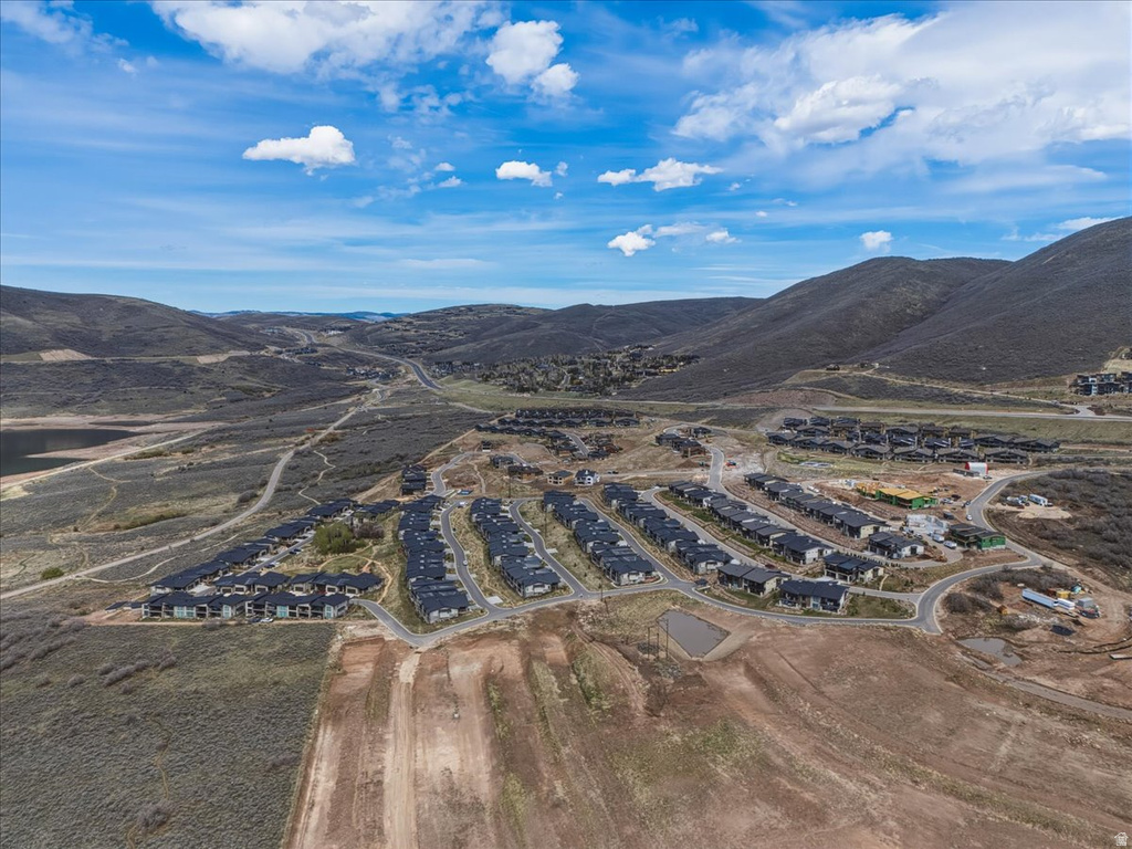 11451 N SAILWATER LN Hideout, UT 84036