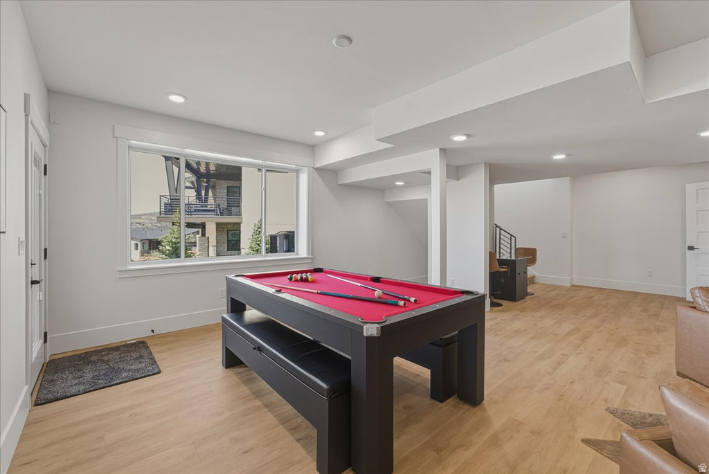 11451 N SAILWATER LN Hideout, UT 84036