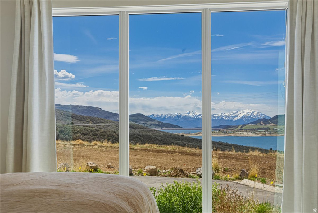 11451 N SAILWATER LN Hideout, UT 84036