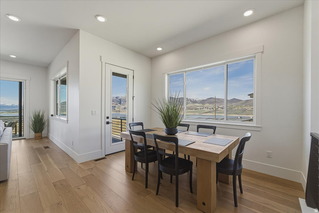 11451 N SAILWATER LN Hideout, UT 84036