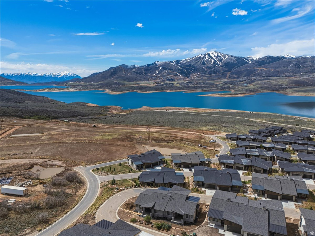 11451 N SAILWATER LN Hideout, UT 84036