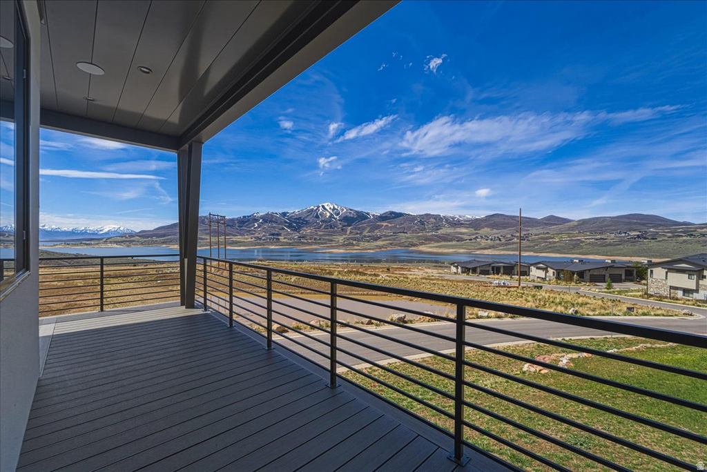 11451 N SAILWATER LN Hideout, UT 84036