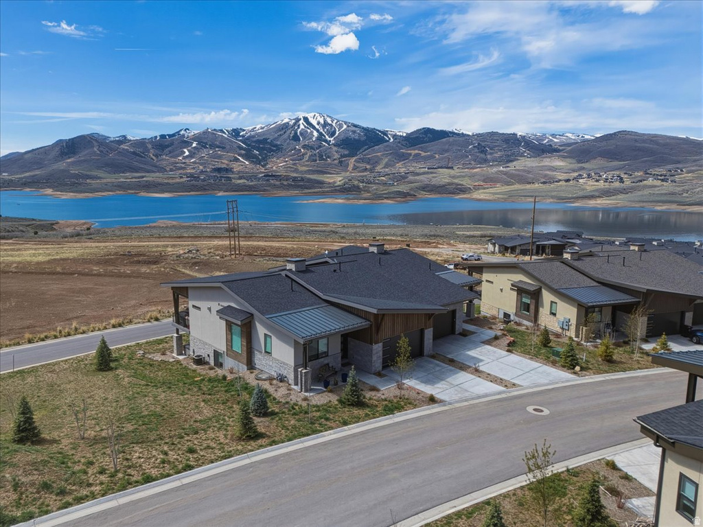 11451 N SAILWATER LN Hideout, UT 84036