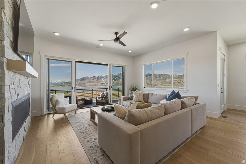 11451 N SAILWATER LN Hideout, UT 84036