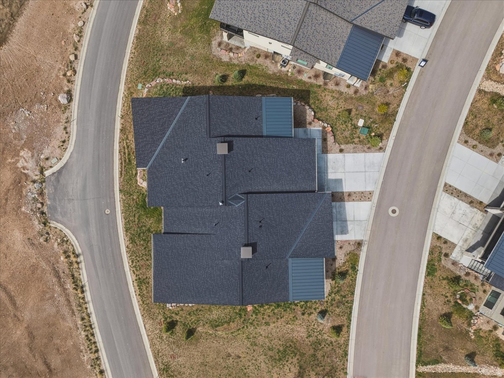 11451 N SAILWATER LN Hideout, UT 84036