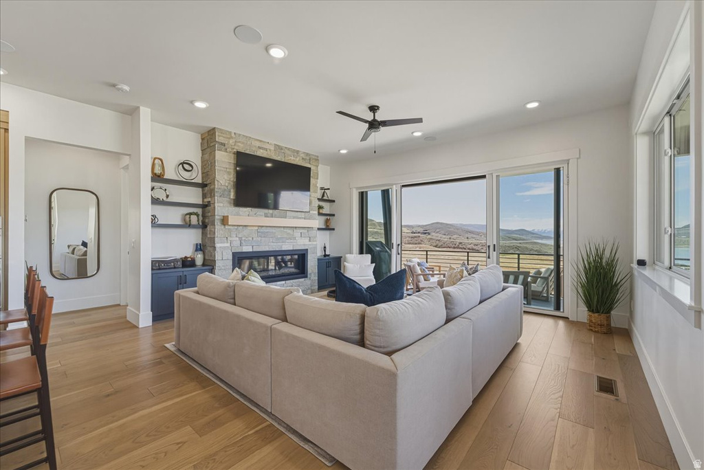 11451 N SAILWATER LN Hideout, UT 84036