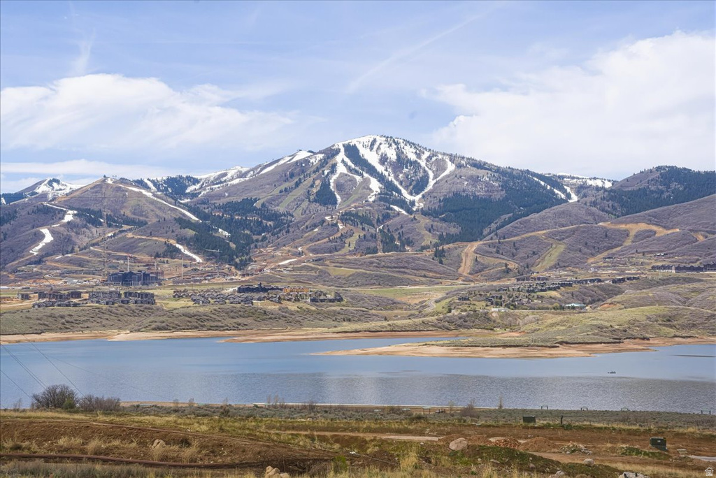 11451 N SAILWATER LN Hideout, UT 84036