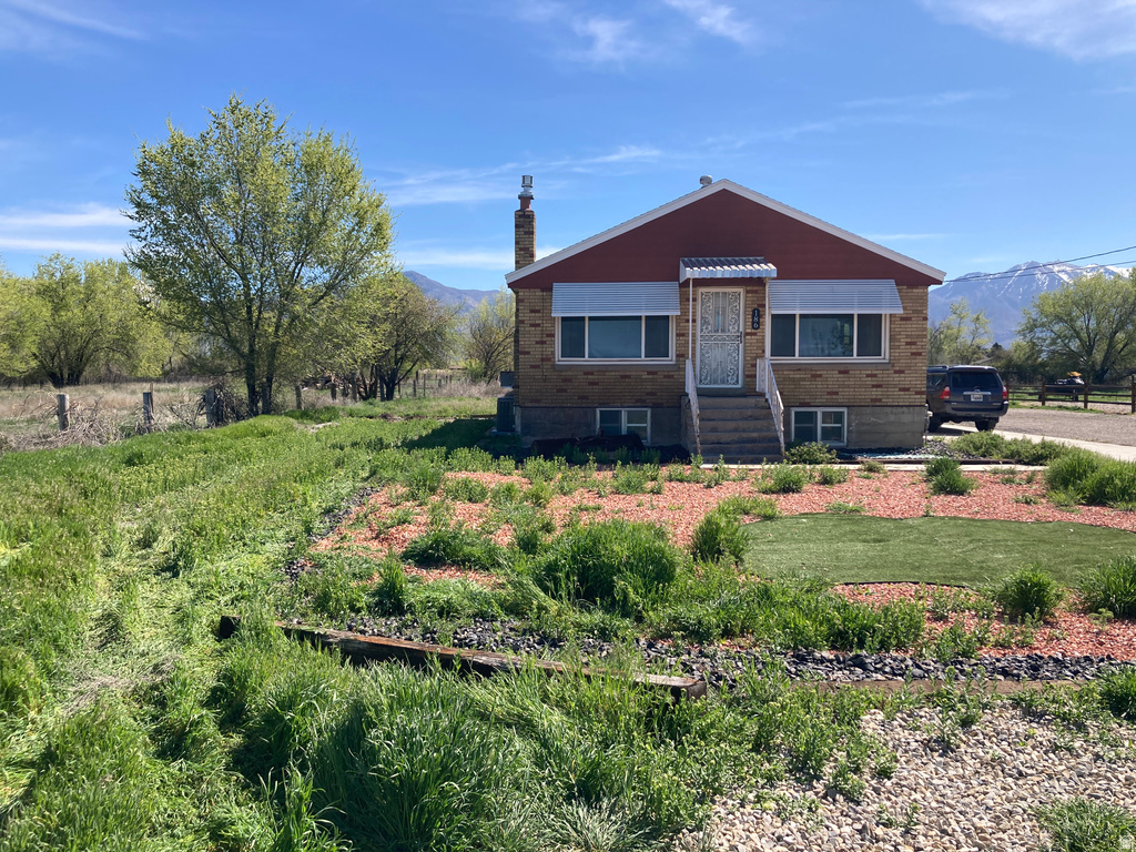 200 S 2800 W Marriott Slaterville, UT 84404