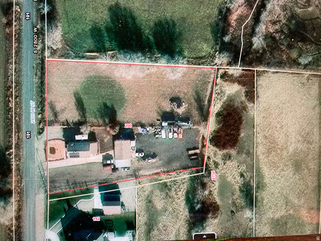 200 S 2800 W Marriott Slaterville, UT 84404
