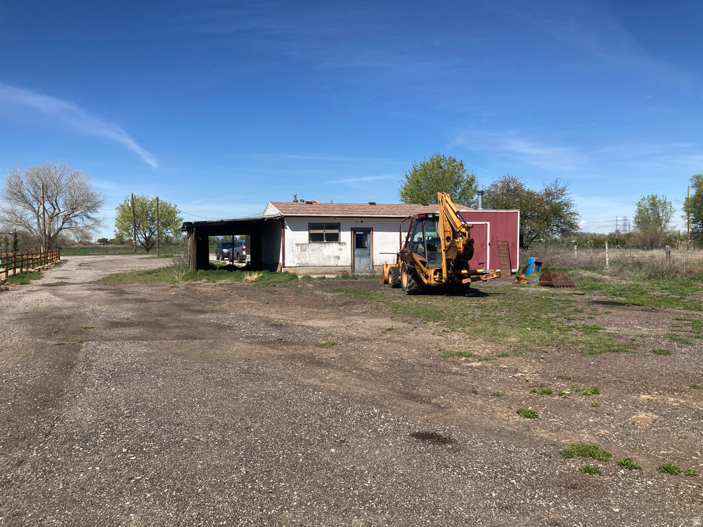 200 S 2800 W Marriott Slaterville, UT 84404