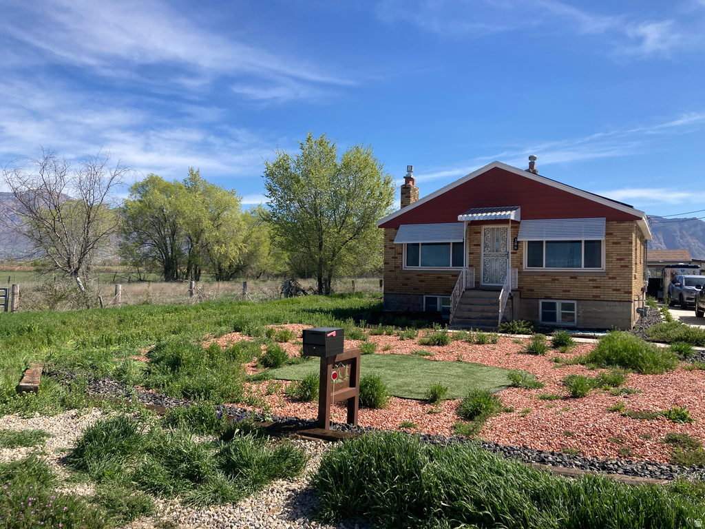 200 S 2800 W Marriott Slaterville, UT 84404