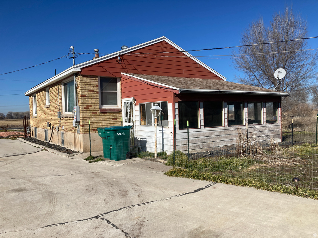 200 S 2800 W Marriott Slaterville, UT 84404