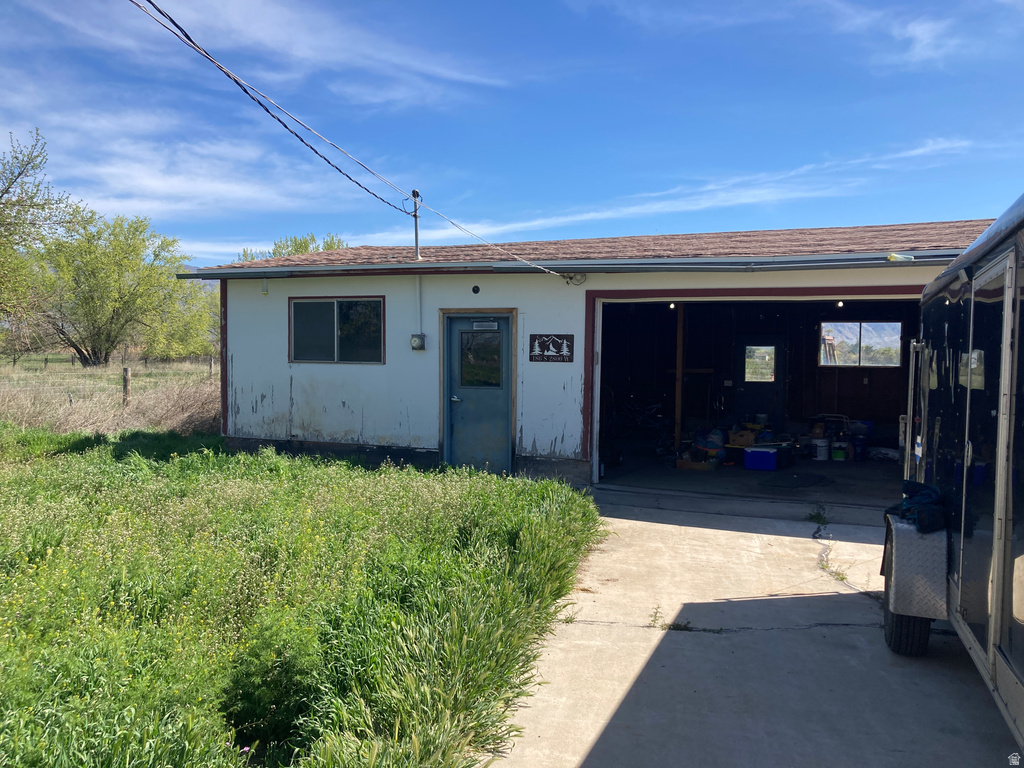 200 S 2800 W Marriott Slaterville, UT 84404