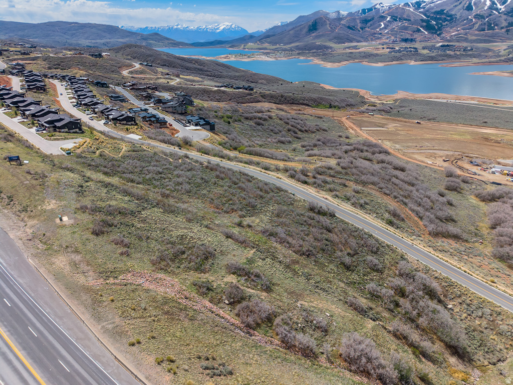 11422 N SHORELINE DR Hideout, UT 84036