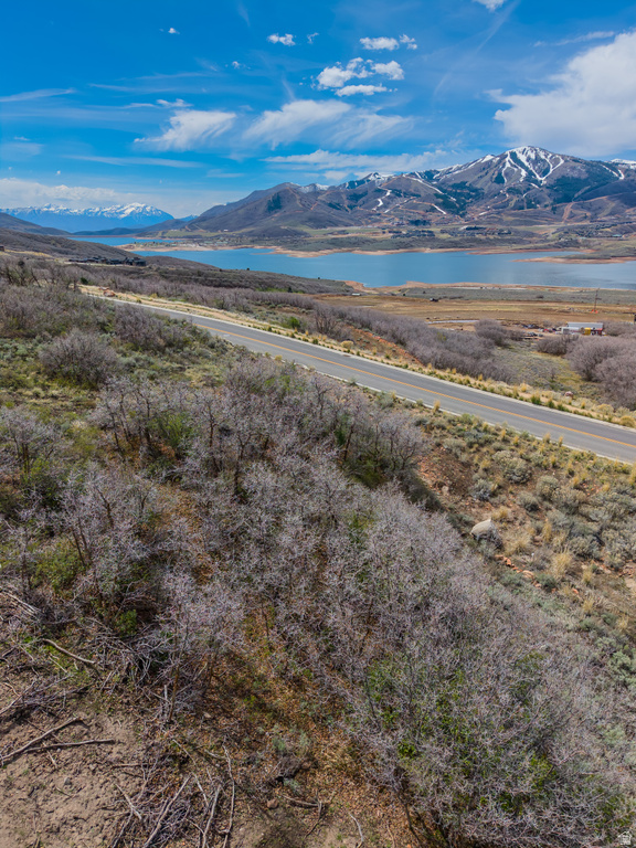 11422 N SHORELINE DR Hideout, UT 84036