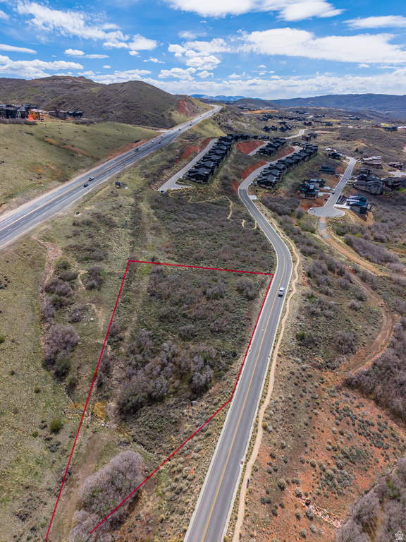 11422 N SHORELINE DR Hideout, UT 84036