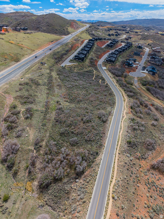 11422 N SHORELINE DR Hideout, UT 84036