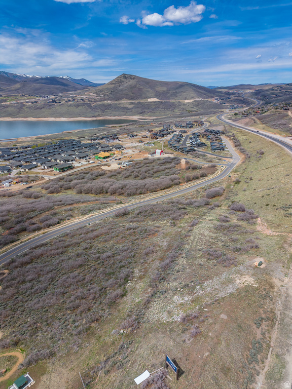 11422 N SHORELINE DR Hideout, UT 84036