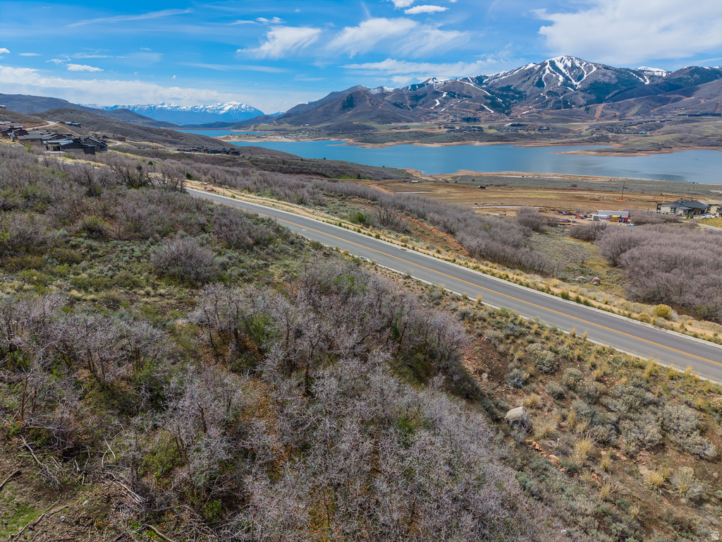 11422 N SHORELINE DR Hideout, UT 84036