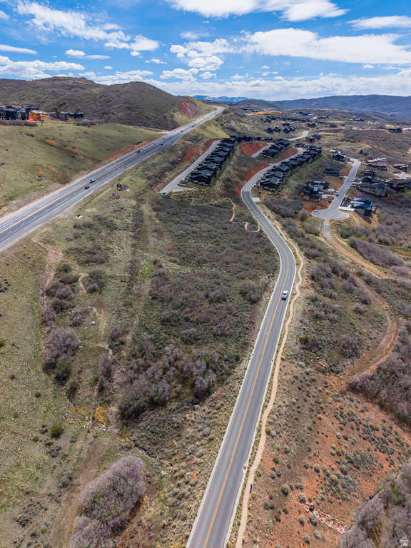 11422 N SHORELINE DR Hideout, UT 84036