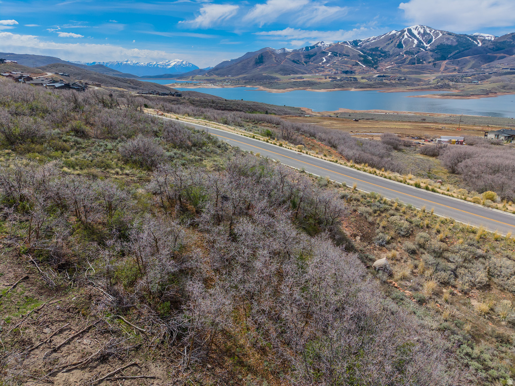 11422 N SHORELINE DR Hideout, UT 84036