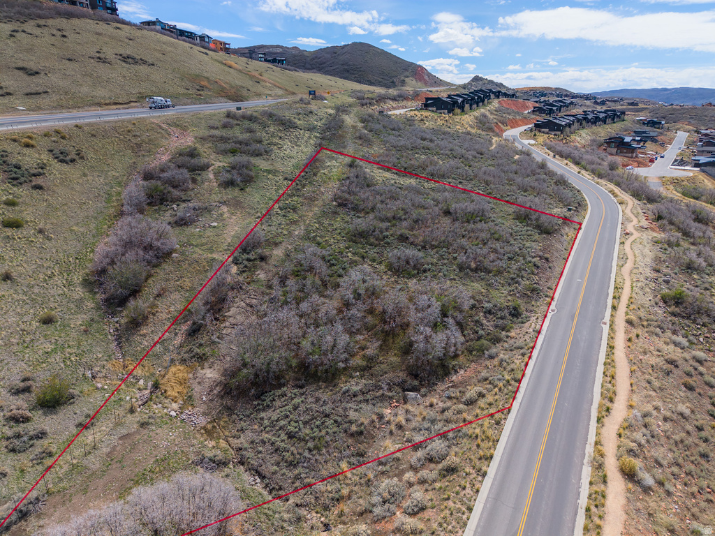 11422 N SHORELINE DR Hideout, UT 84036