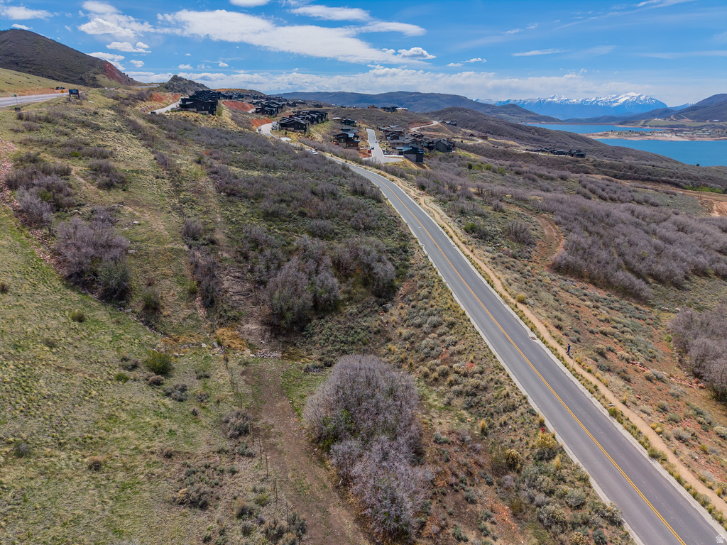 11422 N SHORELINE DR Hideout, UT 84036