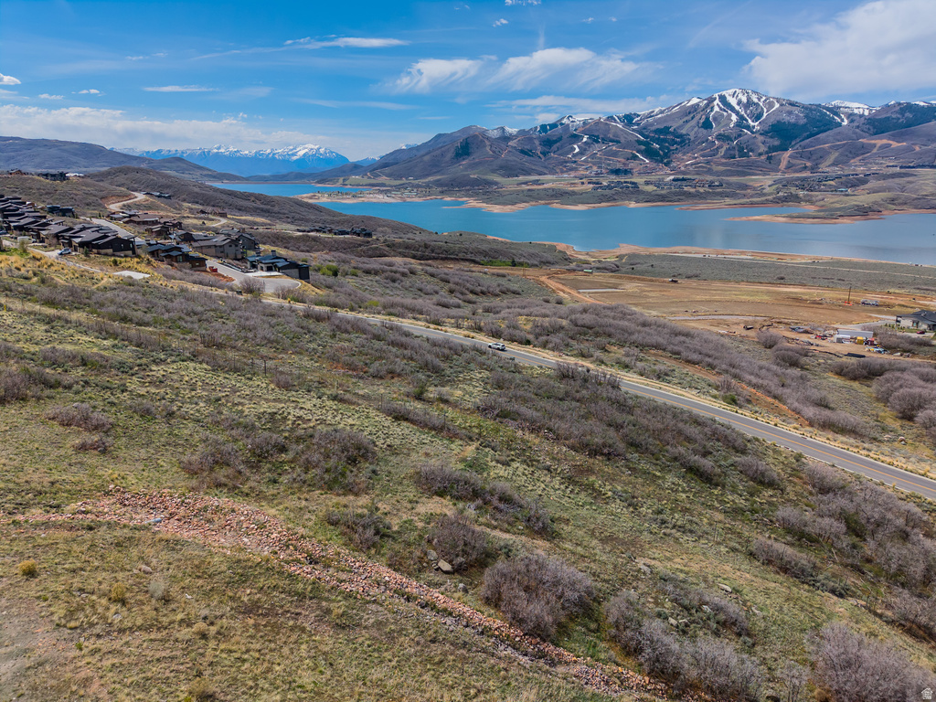 11422 N SHORELINE DR Hideout, UT 84036