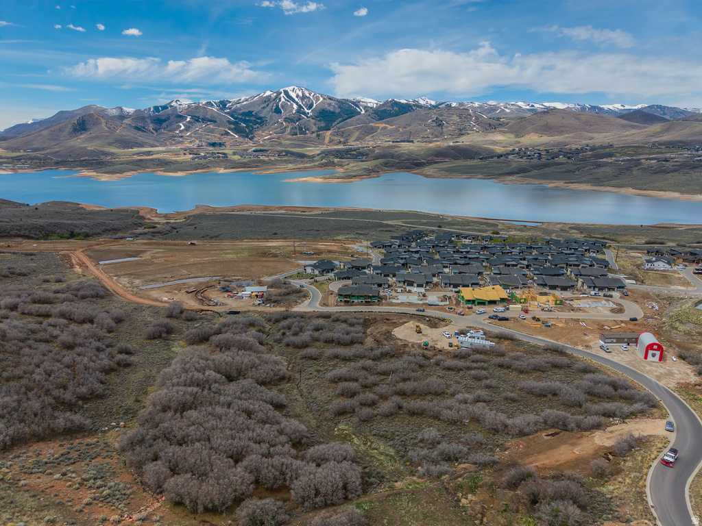 11422 N SHORELINE DR Hideout, UT 84036