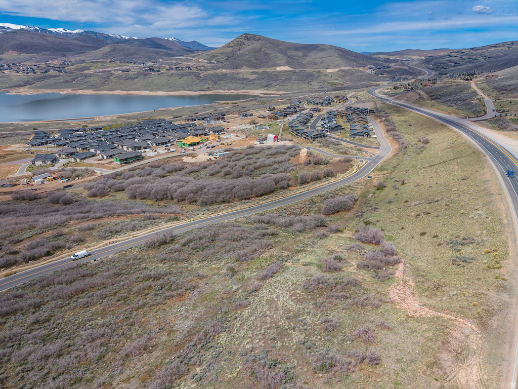 11422 N SHORELINE DR Hideout, UT 84036