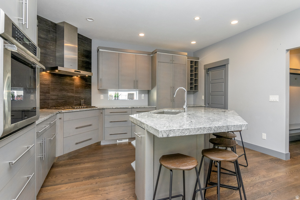 2891 E SUNSET DR Eagle Mountain, UT 84005