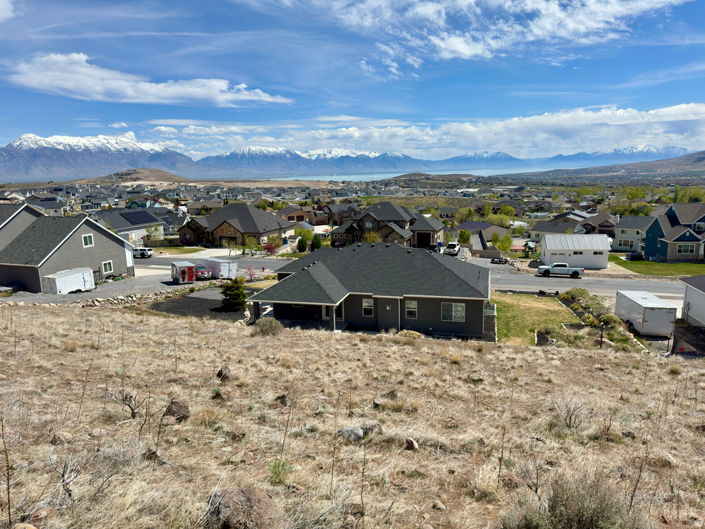 2891 E SUNSET DR Eagle Mountain, UT 84005