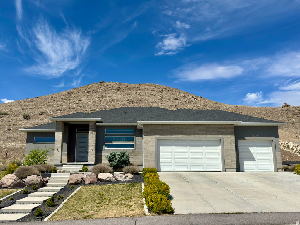 2891 E SUNSET DR Eagle Mountain, UT 84005