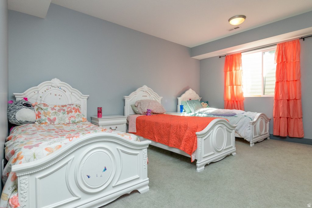 2891 E SUNSET DR Eagle Mountain, UT 84005