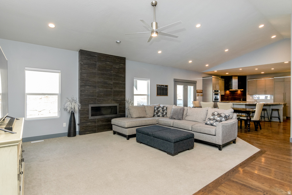 2891 E SUNSET DR Eagle Mountain, UT 84005