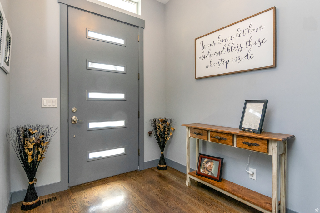 2891 E SUNSET DR Eagle Mountain, UT 84005