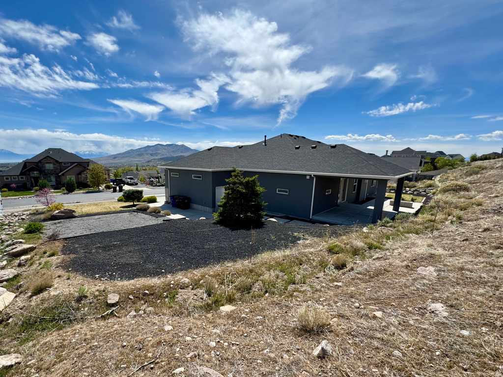 2891 E SUNSET DR Eagle Mountain, UT 84005