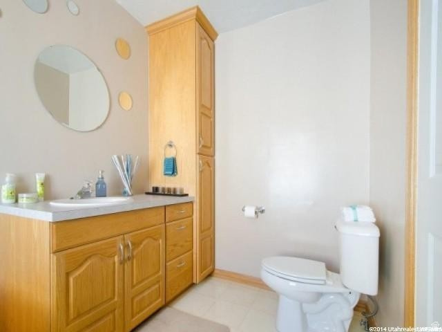 3135 S VALLEY ST Salt Lake City, UT 84109