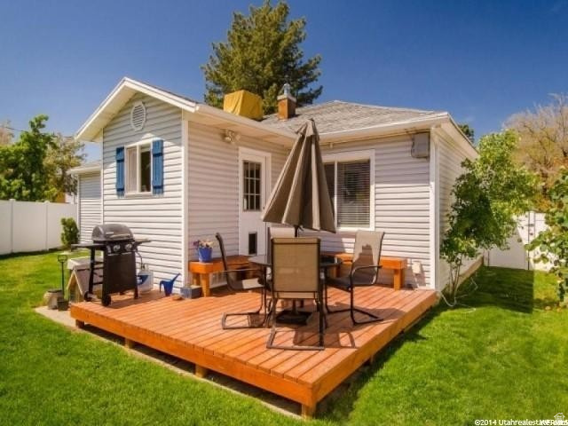 3135 S VALLEY ST Salt Lake City, UT 84109