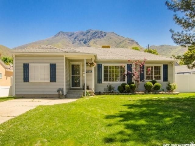 3135 S VALLEY ST Salt Lake City, UT 84109