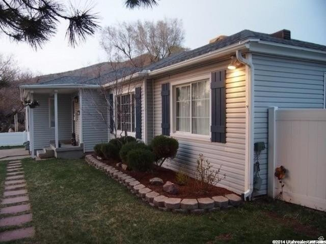 3135 S VALLEY ST Salt Lake City, UT 84109