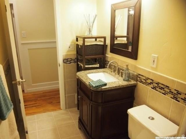 3135 S VALLEY ST Salt Lake City, UT 84109