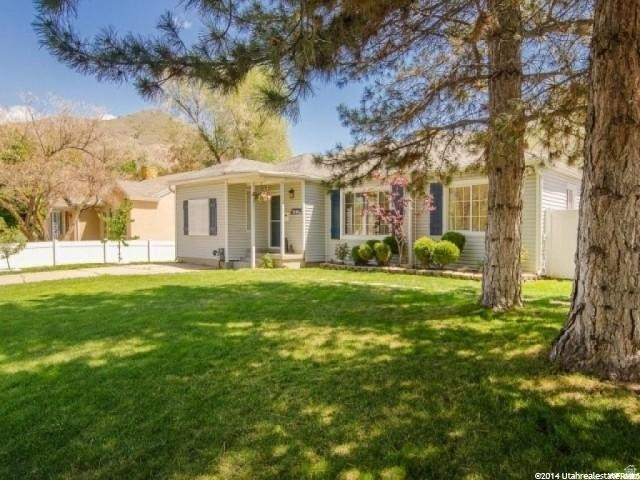 3135 S VALLEY ST Salt Lake City, UT 84109